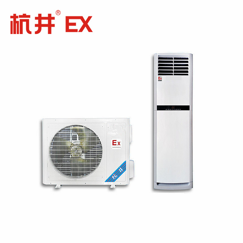 石油工業(yè)3匹防爆空調